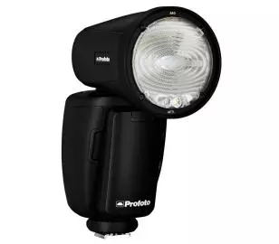 Ремонт вспышек Fujifilm